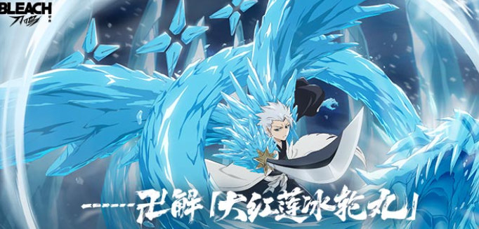 最近比较火的二次元游戏下载推荐