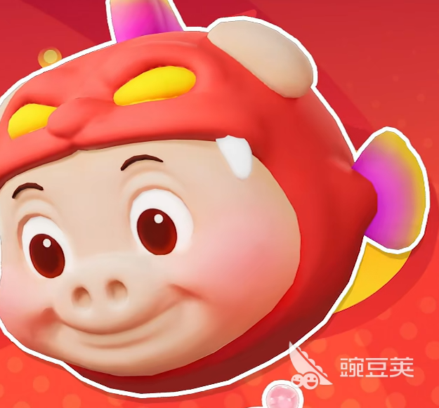 香肠派对猪猪侠联动活动汇总 香肠派对猪猪侠联动皮肤、玩法与奖励详情截图