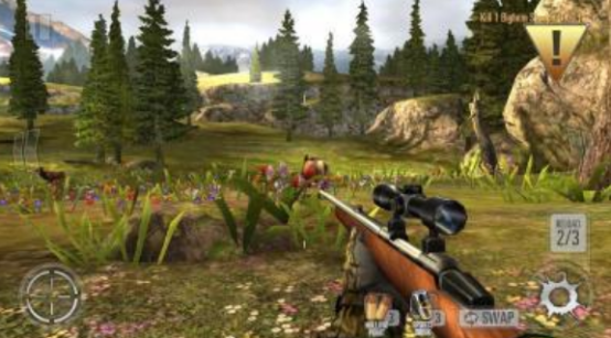 14年热门网游有什么