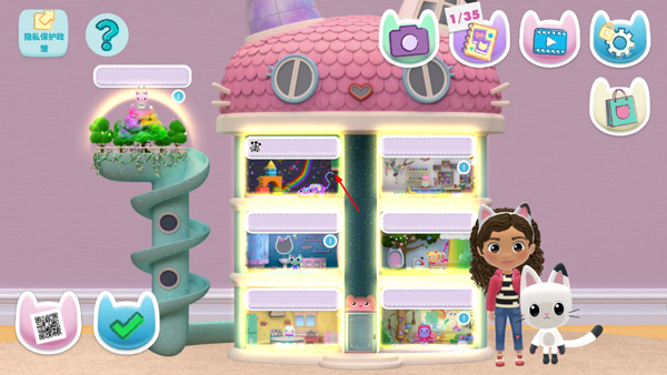 人气娃娃屋游戏有哪些