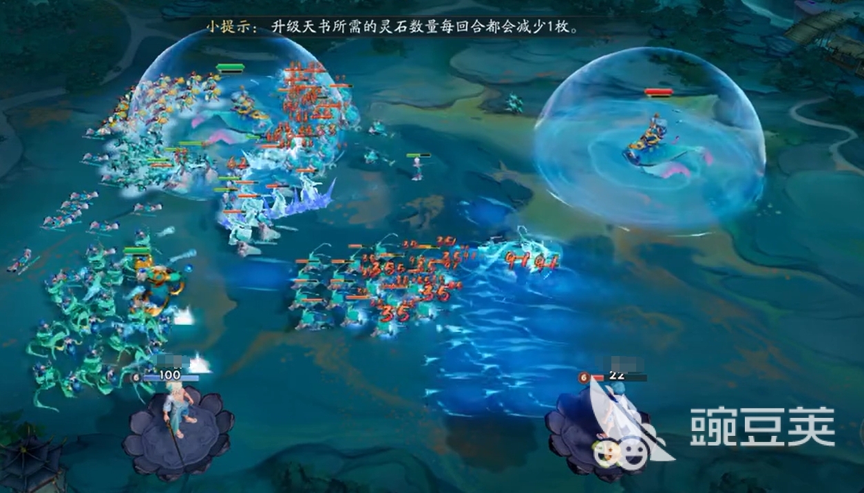 代号妖鬼龙宫新手教程合辑 代号妖鬼龙宫入门玩法与快速上手指南截图