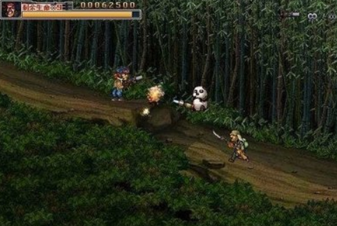 与二战关于的小游戏榜单合集0 耐玩的二战游戏手机版before_22025截图