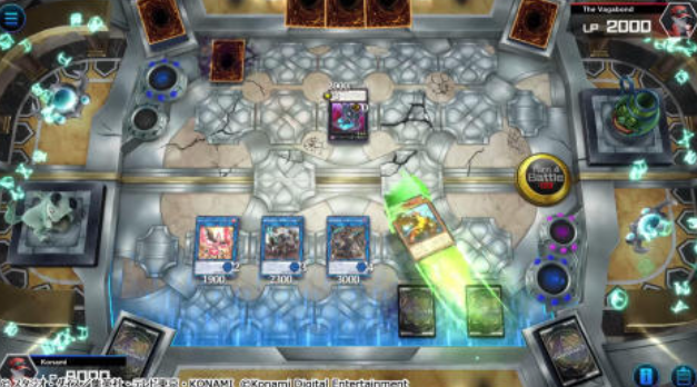 好玩的游戏王单机游戏有哪些