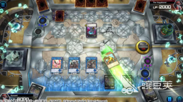 2025年受欢迎的游戏王不用网络游戏分享及火爆的漫改游戏介绍截图