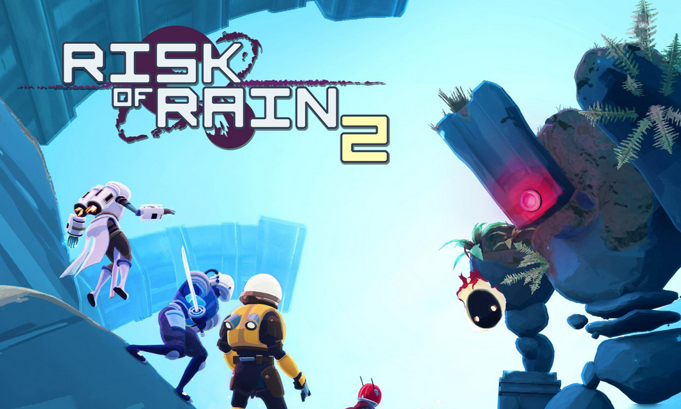 雨中冒险2联机进不去怎么办 雨中冒险2联机失败解决方式盘点截图