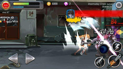 有趣的美女大战僵尸游戏合集2025