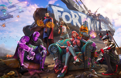 能够联机的游戏手机版有哪几款 2025人气较高的联机游戏汇总截图