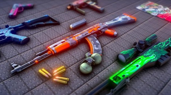 耐玩的新fps游戏去哪里下载