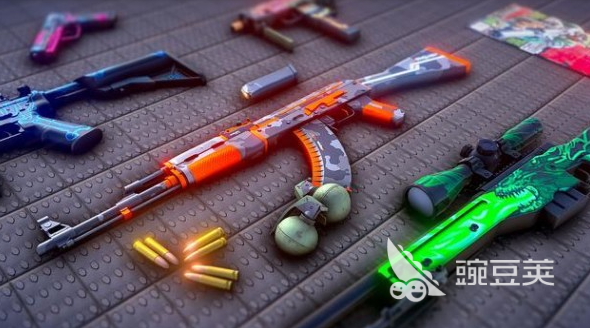 经典的新FPS游戏分享 2025高口碑高可玩性FPS游戏榜单截图