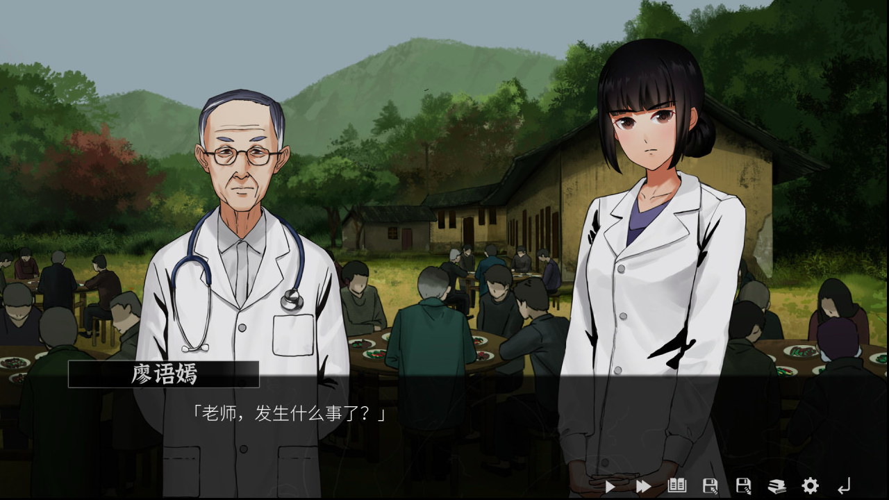 幸存者游戏有哪些2025