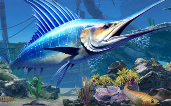 2025受欢迎的3a鱼游戏有哪几款 热度高的捕鱼游戏汇总截图