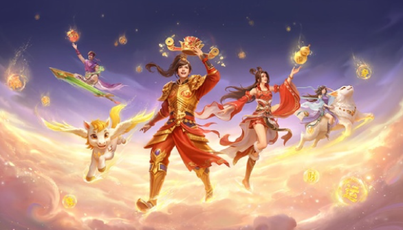 吉比特公司有哪些游戏分享