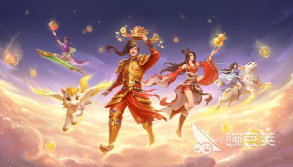 吉比特旗下经典火爆的游戏分享介绍