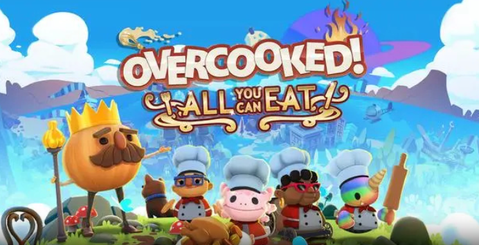 情侣玩的游戏有哪几款 2025经典的情侣游戏榜单截图