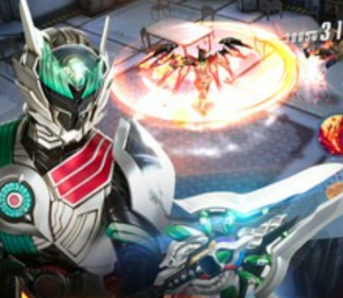 刺激的铠甲勇士小游戏合辑2025 优秀的铠甲勇士游戏手机版介绍截图