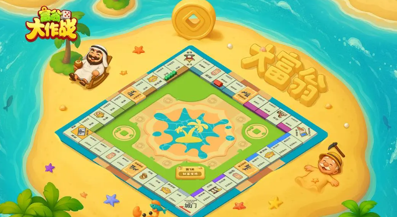 2025适合家庭三人小游戏有哪些