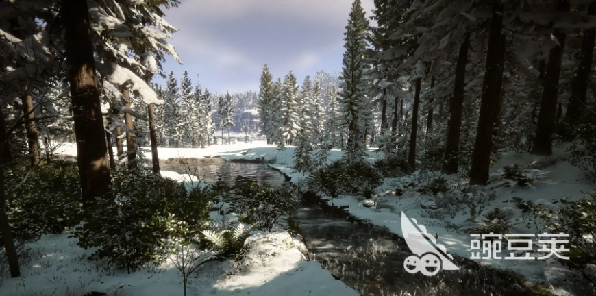 森林之子Steam游戏名称及英文名详细盘点