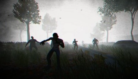 一个飞机坠毁到荒岛的游戏叫什么