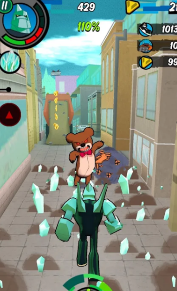 类似少年骇客单机游戏有哪些2025