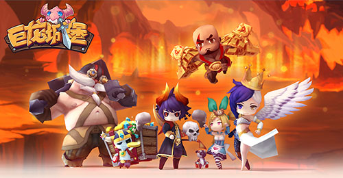 火爆的游戏有哪几款 高热度人气游戏合辑2025截图