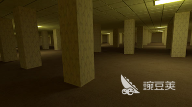 后室多人联机游戏分享 2025经典的后室联机游戏榜单截图