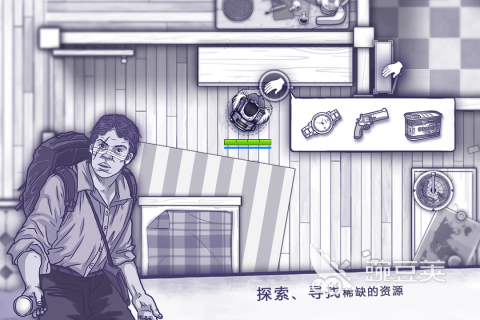 丧尸末日游戏分享前五 2025经典高口碑丧尸生存游戏榜单合集截图