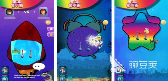 耐玩怀旧榜单9分享2025 小时候玩过的高人气怀旧小游戏before_1截图