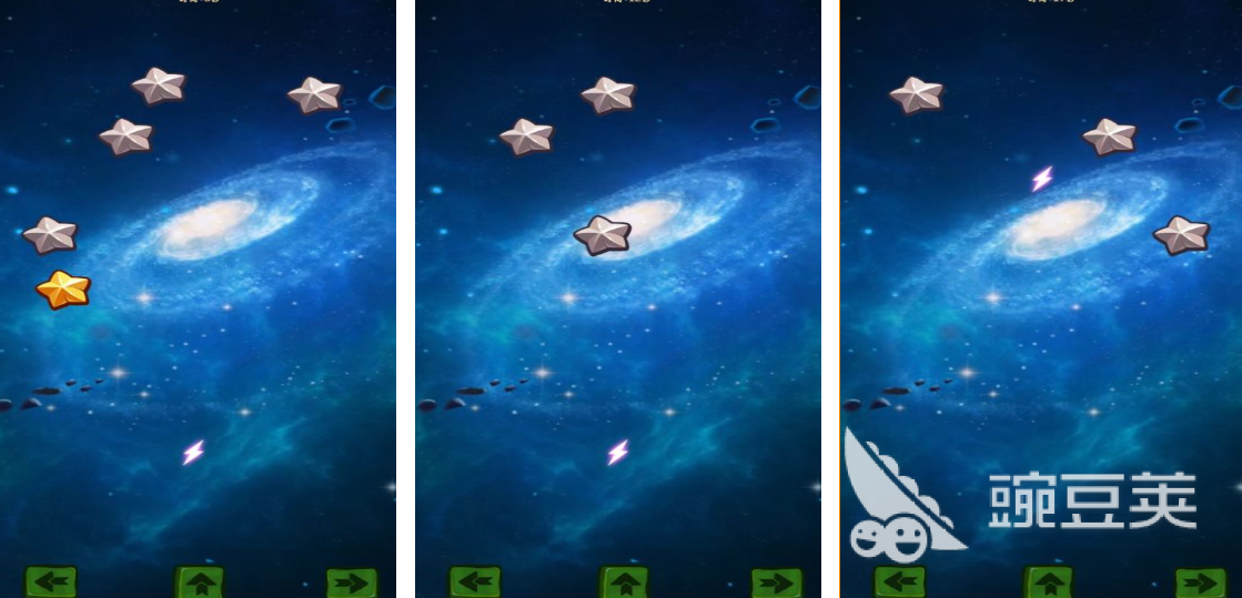 2025年最好玩的射击类反应训练游戏分享：提升手眼协调与快速反应能力的高口碑游戏介绍截图