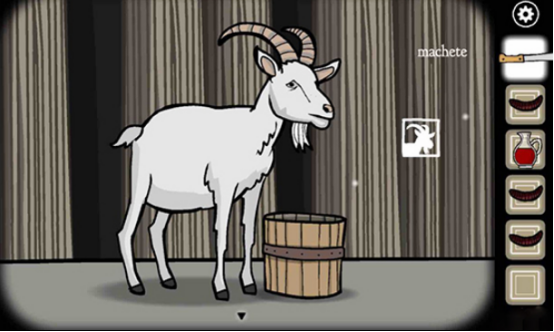 锈湖系列手机版游戏分享