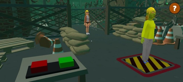 检查丧尸的游戏推荐