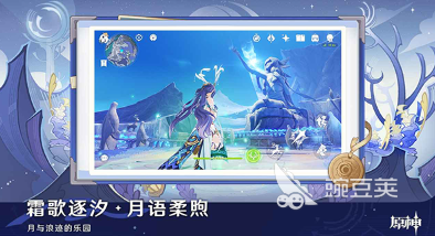 2025人气高又经典的游戏手机版分享：长时间在线、玩家口碑好的火爆的选择