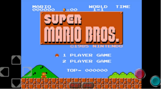 2025经典怀旧复古游戏手机版分享：耐玩超级玛丽兄弟风格游戏下载指南截图