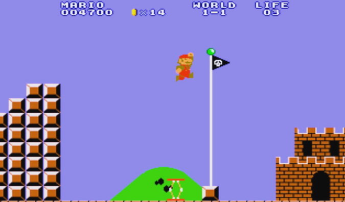 爸爸妈妈小时候最喜欢玩的游戏有哪些