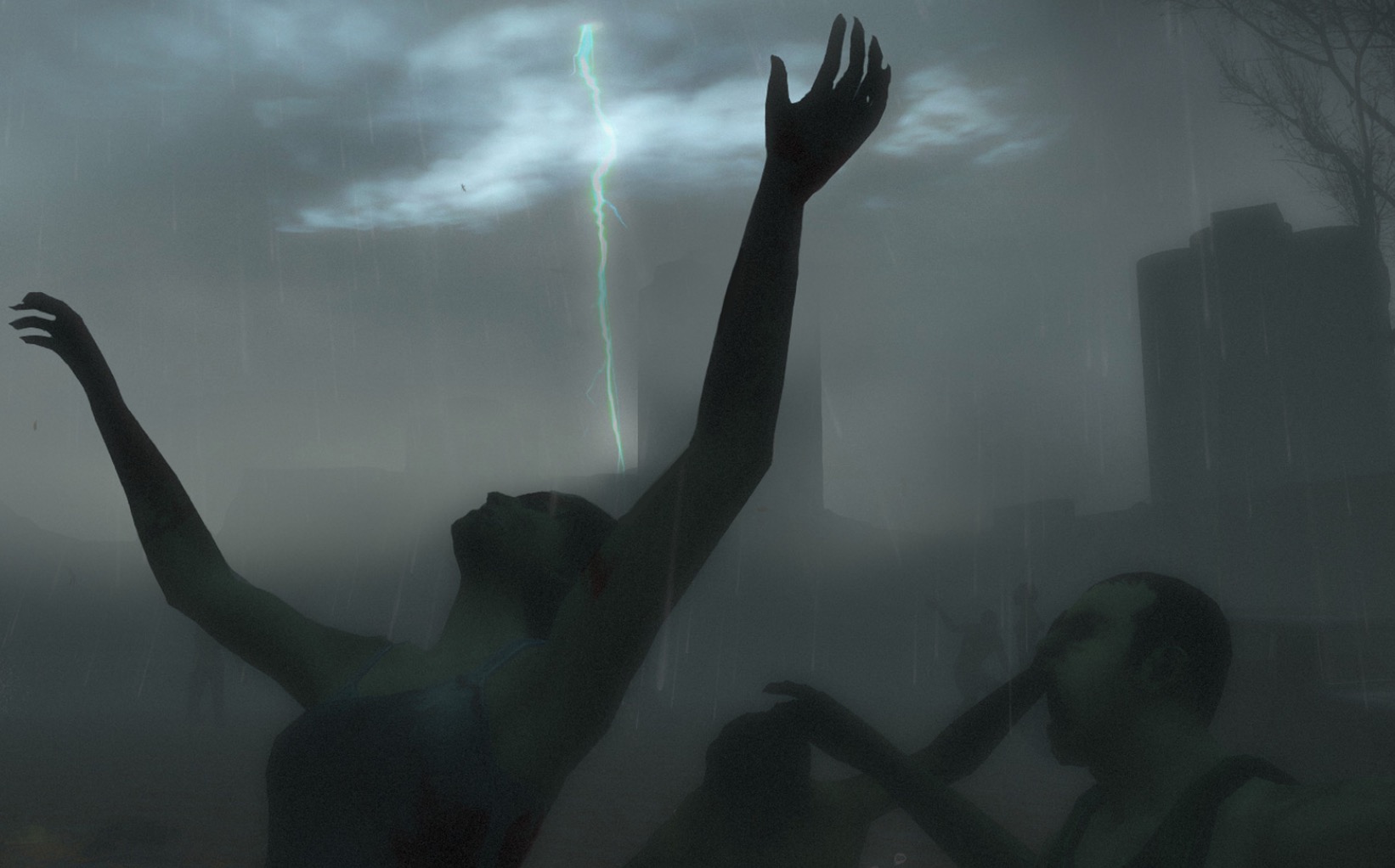 求生之路2多少钱 求生之路2价格指引截图