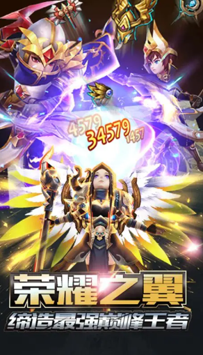 2025最火游戏榜单合集 高热度的小游戏汇总截图