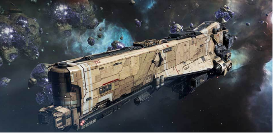 流行的星际策略游戏有哪些