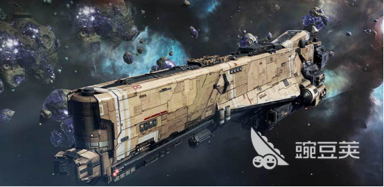 星际策略游戏分享 2025榜单合集4星际题材游戏手机版before_2截图