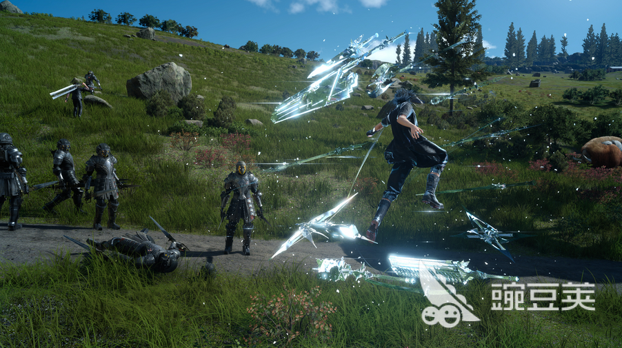 最终幻想15启动后闪退怎么办？常见原因及有效解决方法汇总