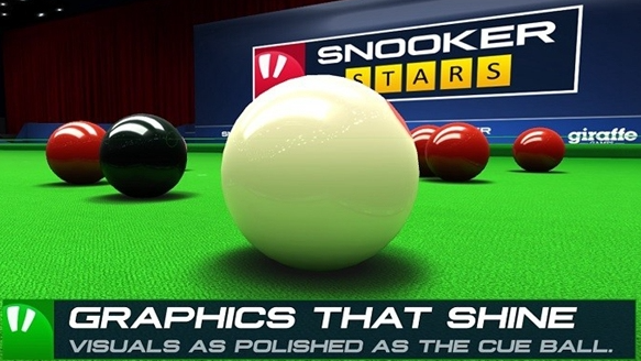 火爆的的3d桌球游戏榜单 2025热门桌球游戏合辑截图