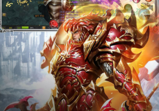 2025奇迹榜单9榜单合集 值得一玩的奇迹手游before_1截图