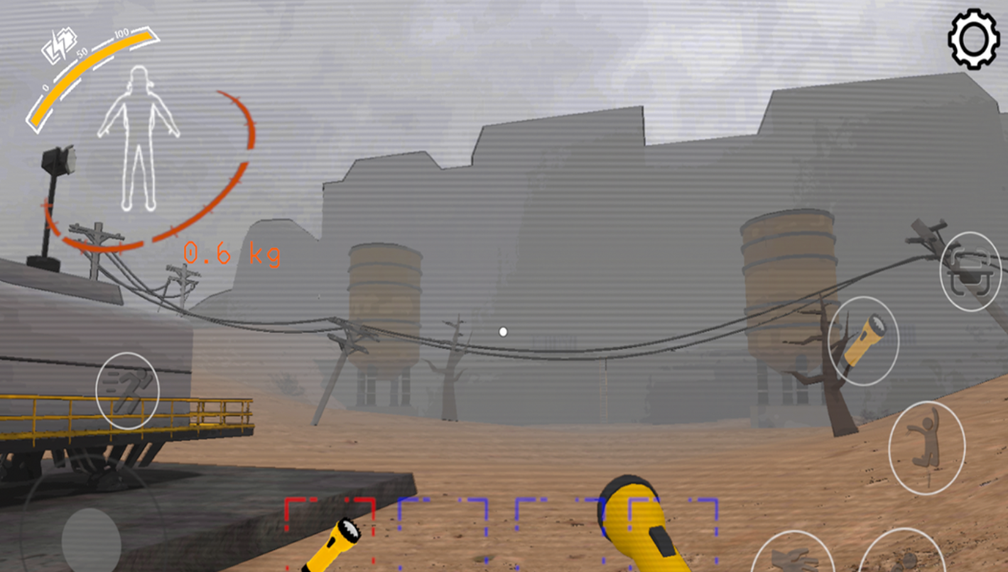 受欢迎的致命的游戏有哪几款 有趣的致命游戏介绍2025截图