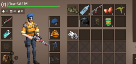 榜单合集4的沙漠游戏before_2 好玩的沙漠游戏介绍截图