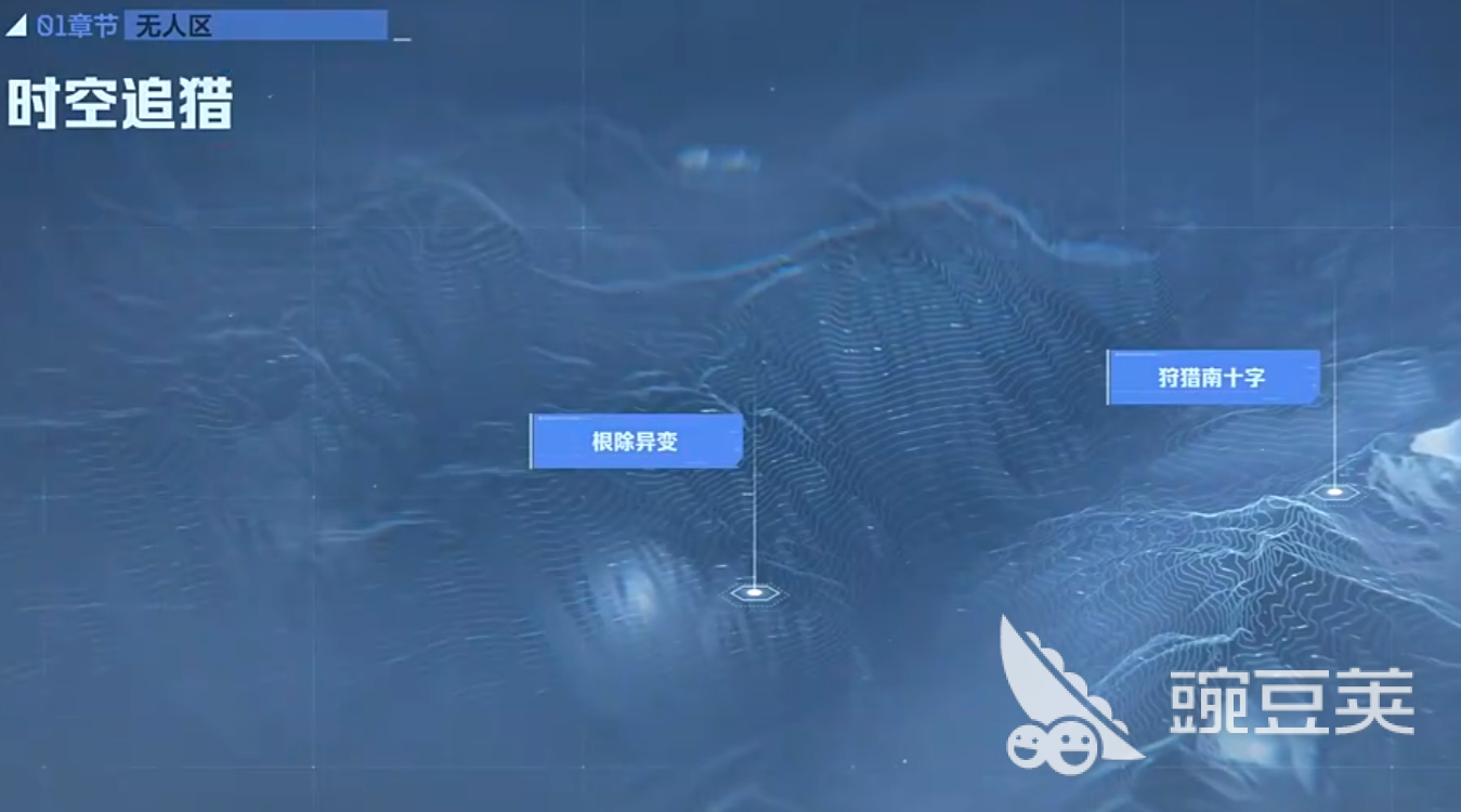 逆战未来时空追猎 逆战未来时空追猎通关教程与玩法详解截图