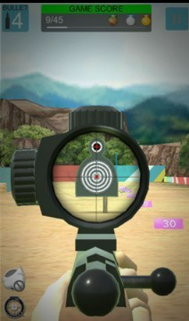 cf之前的一个枪战游戏是什么2025