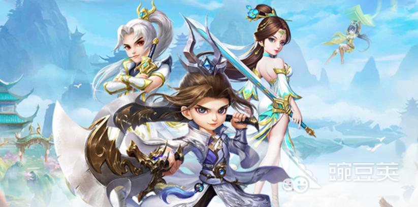 2025火爆的升级变装类游戏分享：角色越升级衣服越少的趣味榜单9before_1