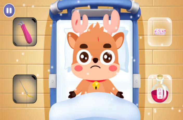 2025经典的幼儿园自主游戏有哪几款 热门的幼儿园自主游戏合集下载截图