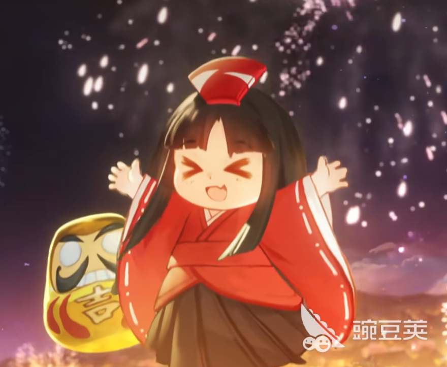 决战平安京八周年庆典活动汇总 决战平安京周年庆福利玩法全解析截图