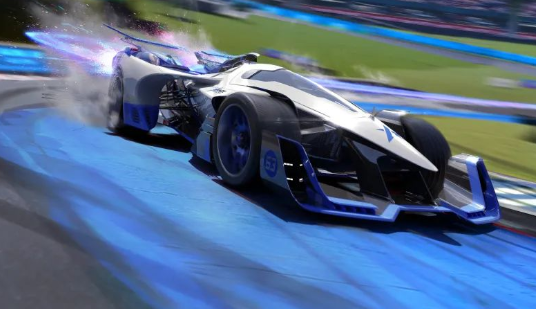 操控游戏哪些值得玩2025