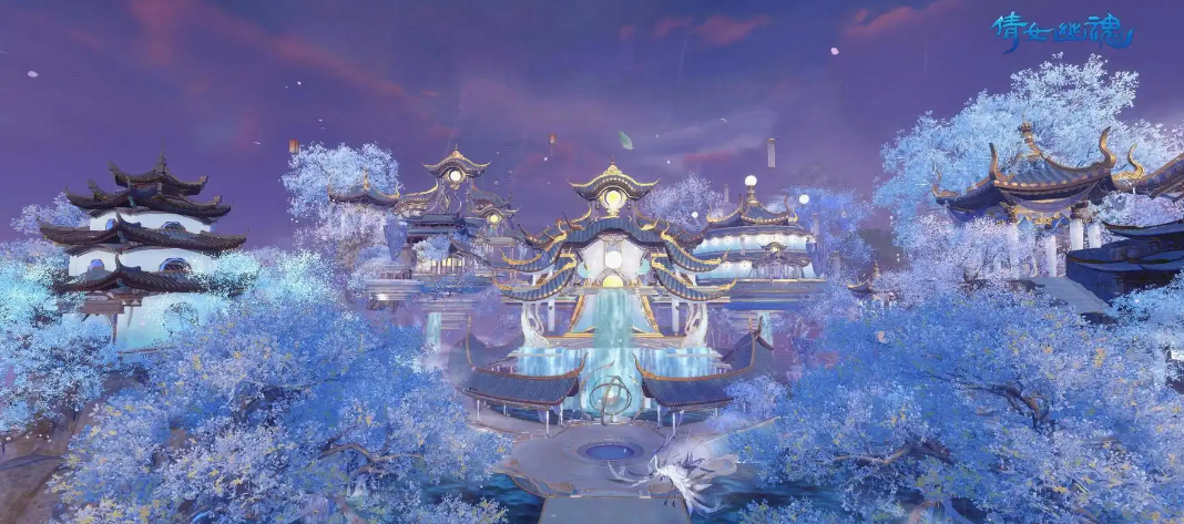 倩女幽魂游戏手机版交易平台哪些好 安全可靠的倩女幽魂手游账号交易平台分享截图