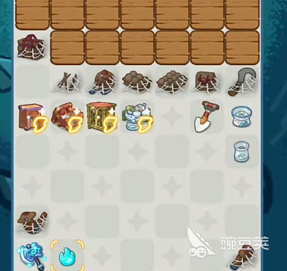 萤火夜话配置要求详解 萤火夜话最低配置与分享配置指引截图